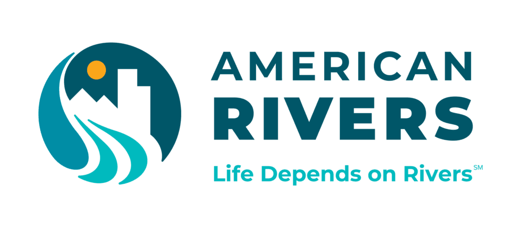 American Rivers logo
